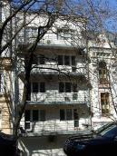 2009 р. Головний фасад (2)