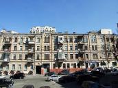 2009 р. Головний фасад