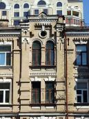 Фрагмент 3-4-го поверхів