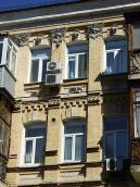 Фрагмент 3-4-го поверхів