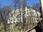 2009 р. Загальний вигляд з боку вул.…