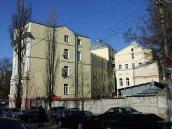 2009 р. Загальний вигляд з тилу з боку…