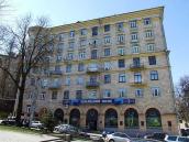 2009 р. Головний фасад