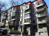 2009 р. Корпус по вул. М.Коцюбинського