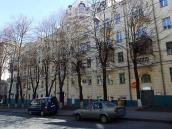 2009 р. Загальний вигляд з боку вул.…