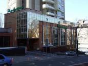 Цокольна частина