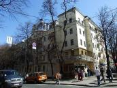 Житловий будинок (№ 66)