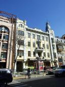 Житловий будинок (№ 52)