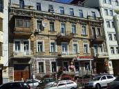 Житловий будинок (№ 50)