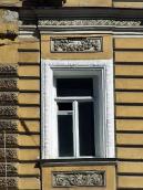 Вікно 2-го поверху