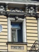 Вікно 3-го поверху