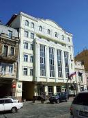 Офісний центр (№ 48)