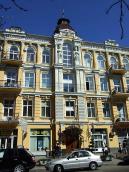 Житловий будинок (№ 44)