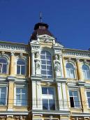 Фрагмент 3-4-го поверхів