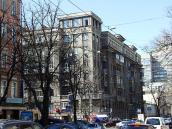 2009 р. Загальний вигляд у перспективі…