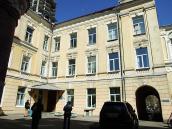 Будинок (флігель) (№ 46а)