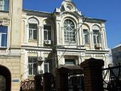 Будинок (флігель) (№ 44б)