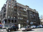 2009 р. Фасад по вул. Б.Хмельницького