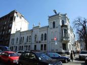 2009 р. Загальний вигляд з боку вул.…