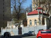 2009 р. Сторожка