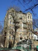 2009 р. Загальний вигляд “замку”