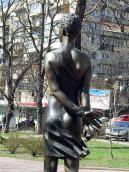 Півпостать