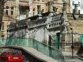 Крепіда тераси