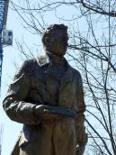 Півпостать