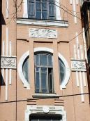 Вікно 3-го поверху