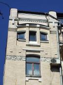 Фрагмент 4-5-го поверхів