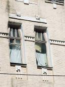 Вікна 3-го поверху