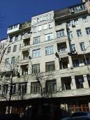 2009 р. Головний фасад (30а)