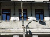 Балкон 3-го поверху