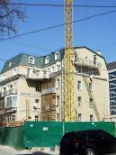 Житловий будинок (№ 21г)