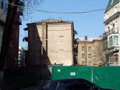 Житловий будинок (№ 21д)