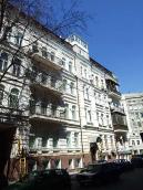 2009 р. Загальний вигляд з боку вул.…