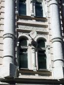 Вікна 3-го поверху