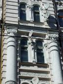 Фрагмент 3-4-го поверхів