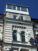 Фрагмент 5-6-го поверхів