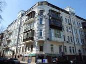 Житловий будинок (№ 31 / О.Гончара, 16)