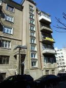 Наріжна частина