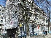 2009 р. Загальний вигляд з боку вул.…