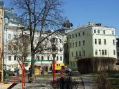 2009 р. Загальний вигляд з боку…