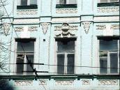 Вікна 3-го поверху