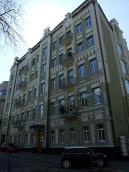 Житловий будинок (№ 41)