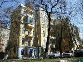 Житловий будинок (№ 34)