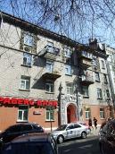 2009 р. Центральна частина головного…