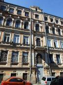 2009 р. Центральна частина головного…