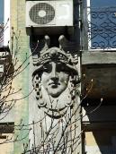 Ліва плачуча удова