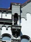 Декоративна лоджія